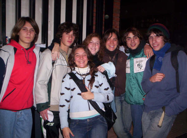bs as teatro